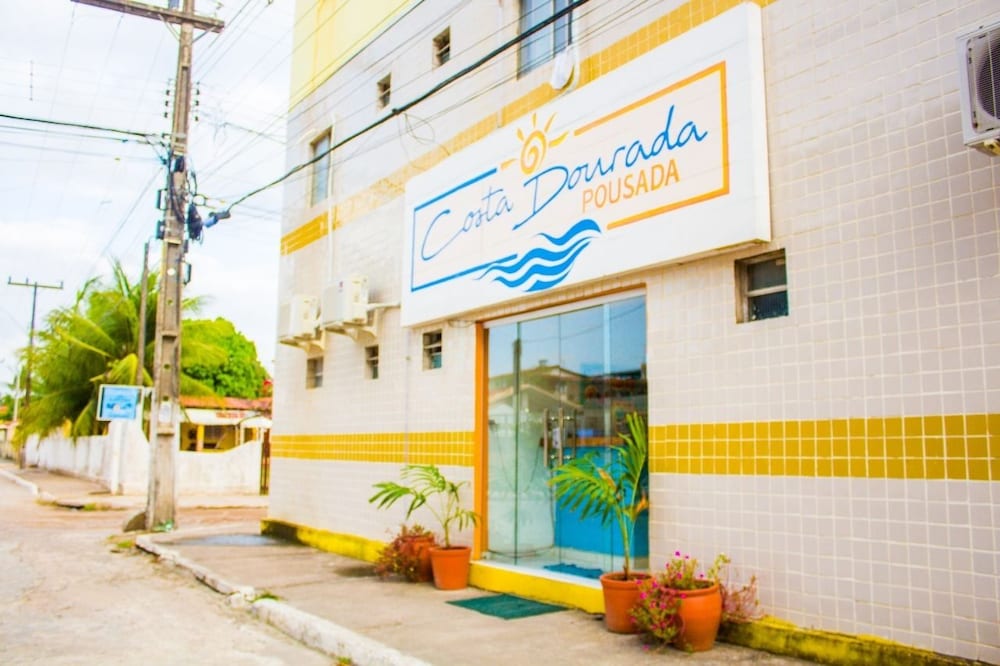 Pousada Costa Dourada 20/44
