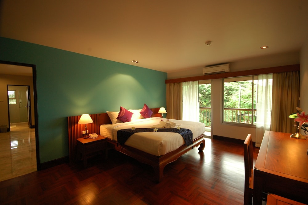 Sakorn Residence And Hotel 9/27