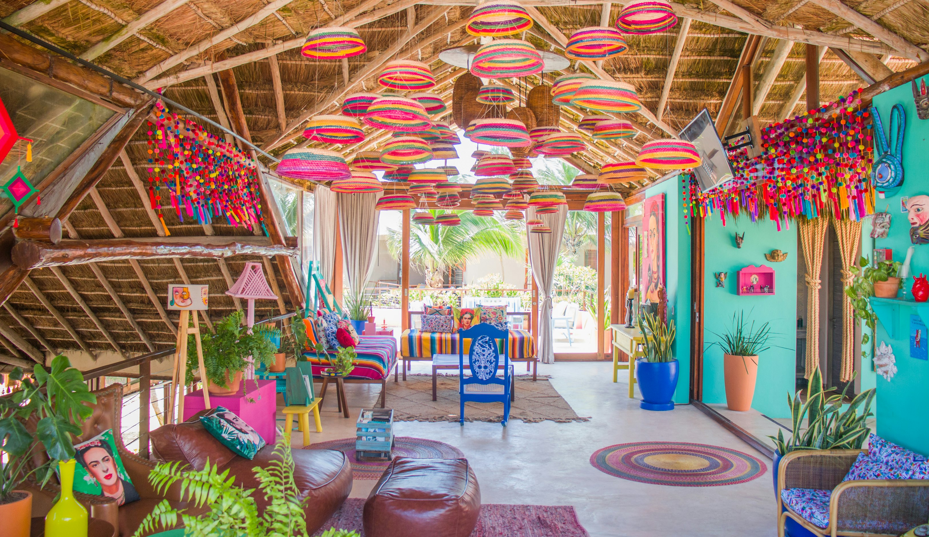 La Zebra, a Small Luxury Hotel 60/72