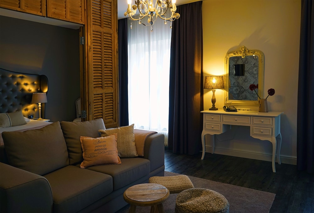 Abdij Hotel Rolduc 17/31