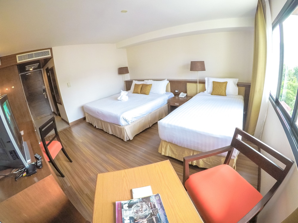 HIRAN RESIDENCE 17/58