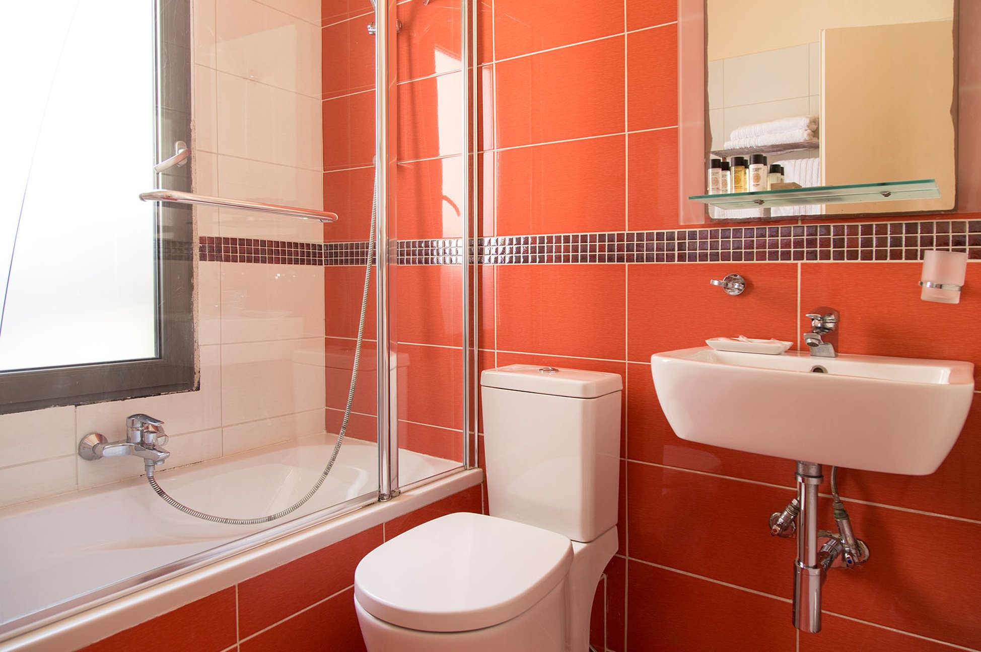Lena Mare Boutique Hotel 49/50