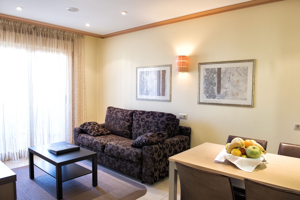 Mediterraneo Real Apartments 24/50