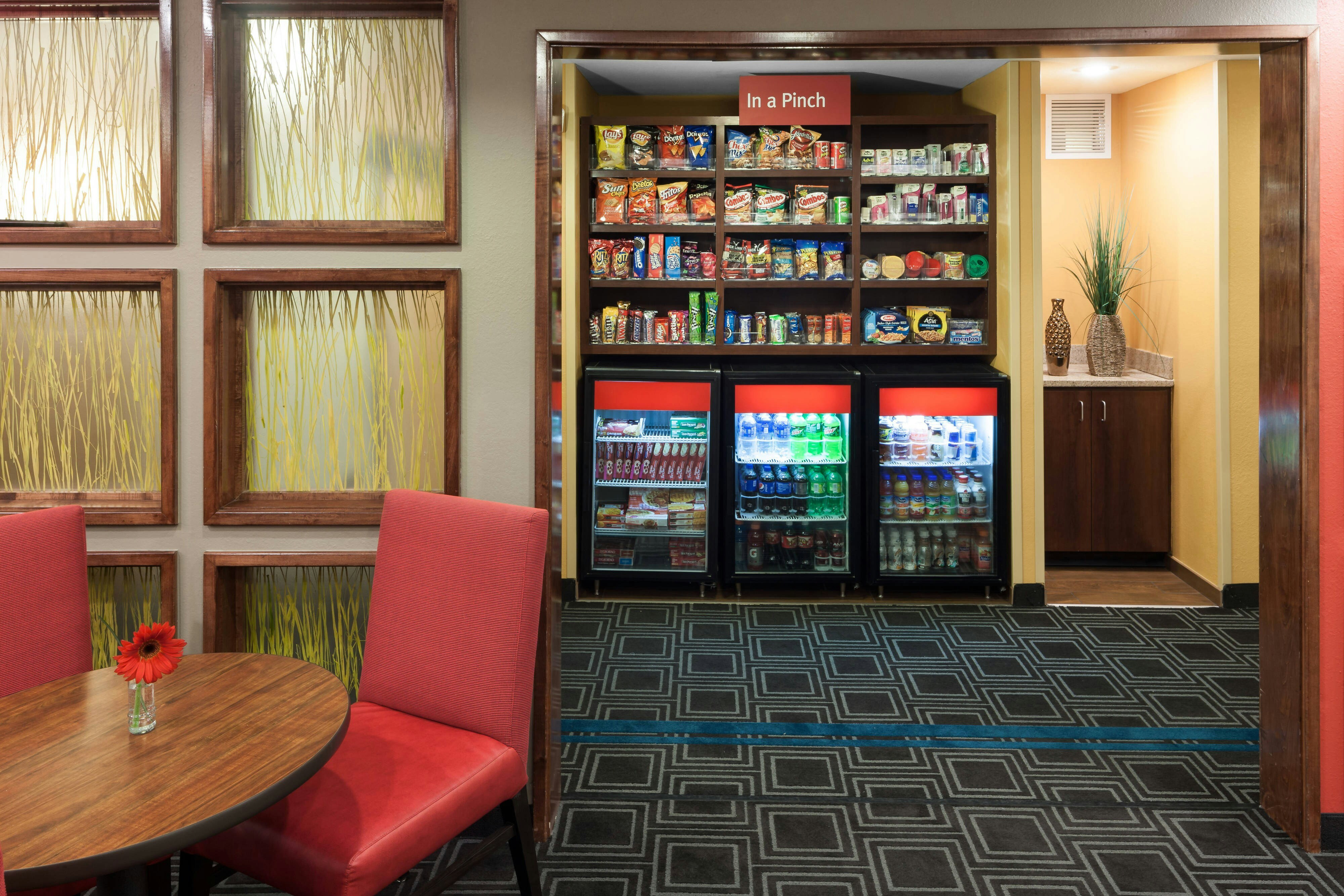 TownePlace Suites Little Rock West 16/23