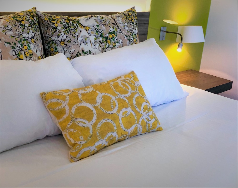 HOTEL LES MOUETTES 7/47