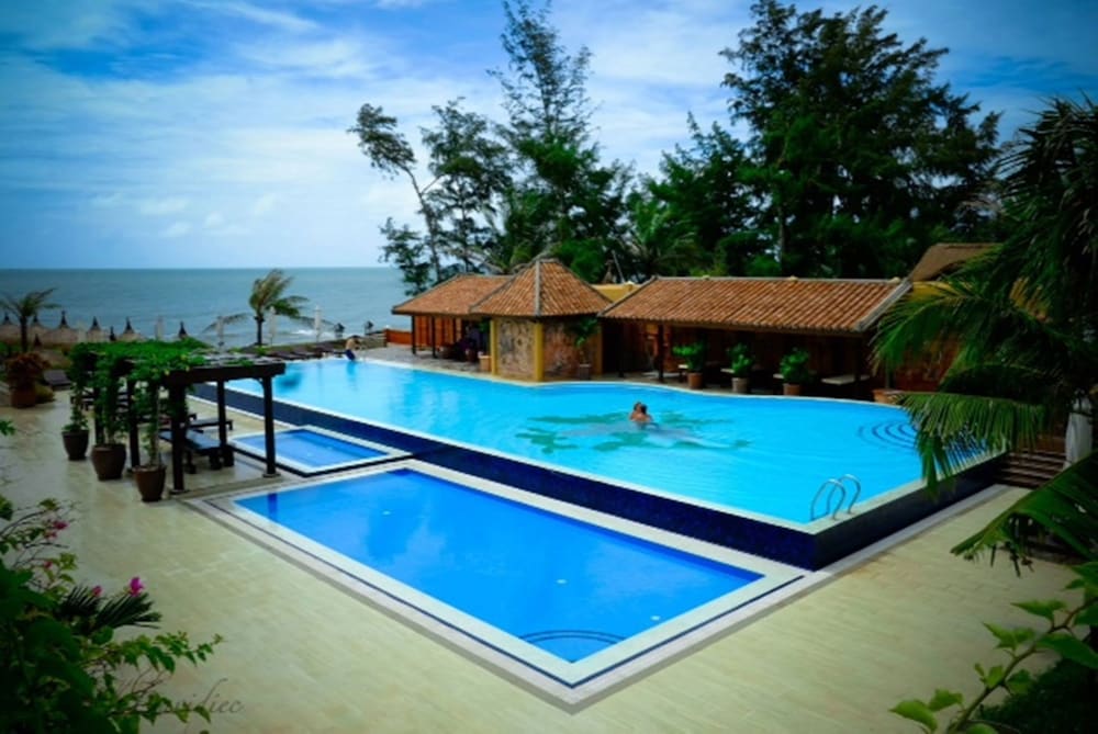 Poshanu Resort 39/72