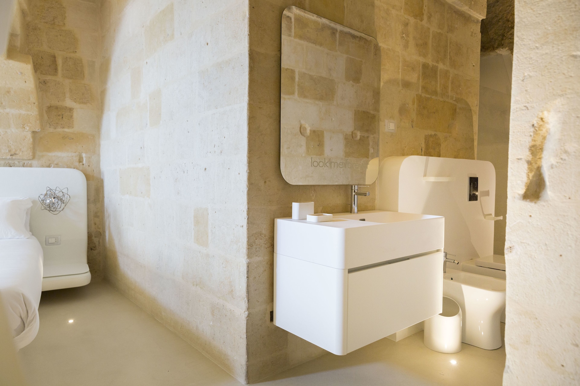 غرفة سوبيريور بسرير مزدوج، Aquatio Cave Luxury Hotel & Spa 4/4