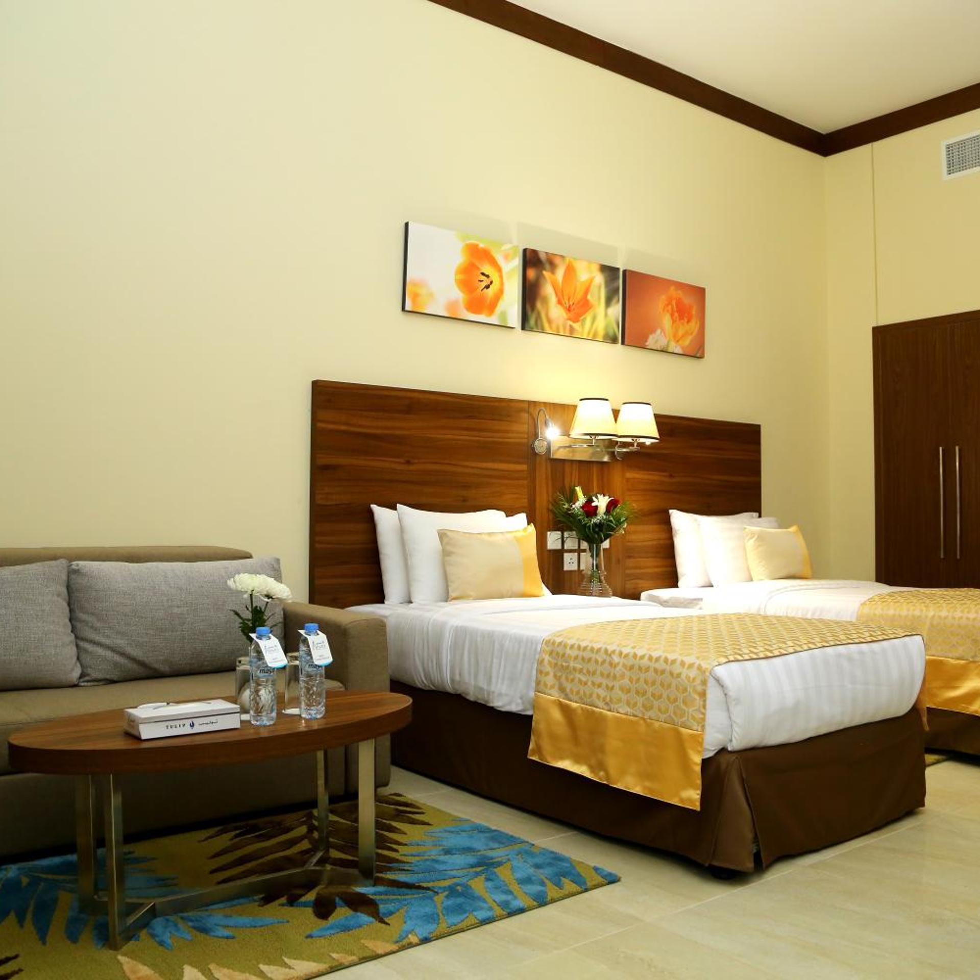 STUDIO PREMIUM APARTMENT