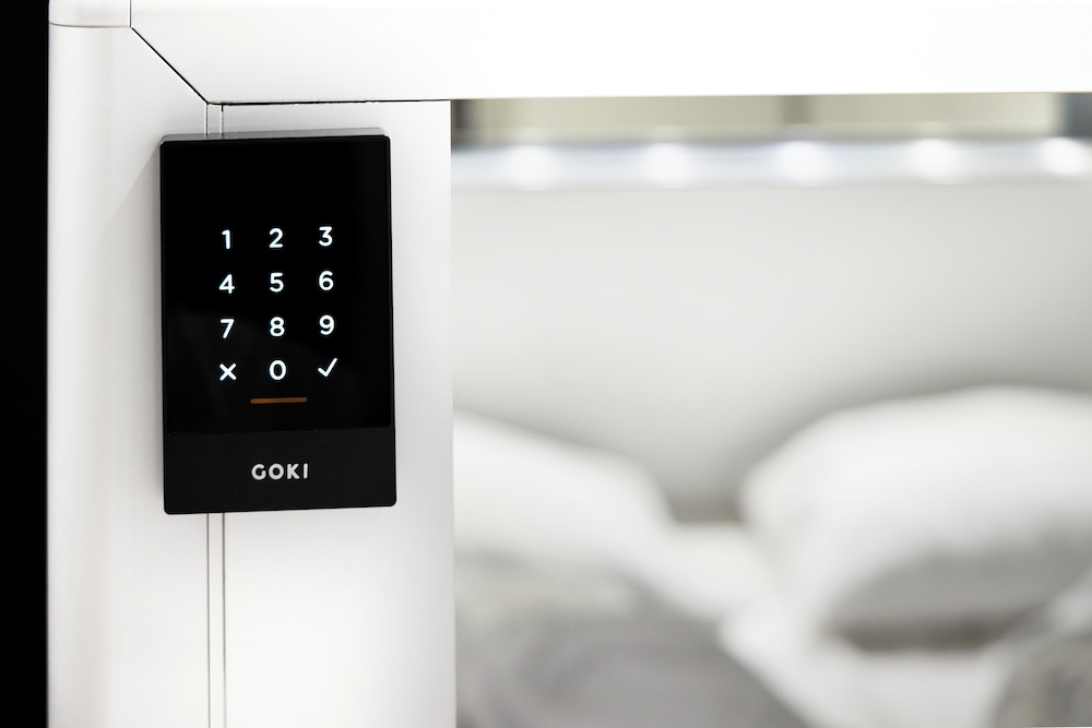 Copenhagen Downtown Hostel 37/69