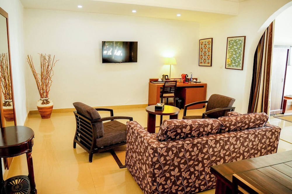 Iris Hotel Ressort Space et Resort 23/50