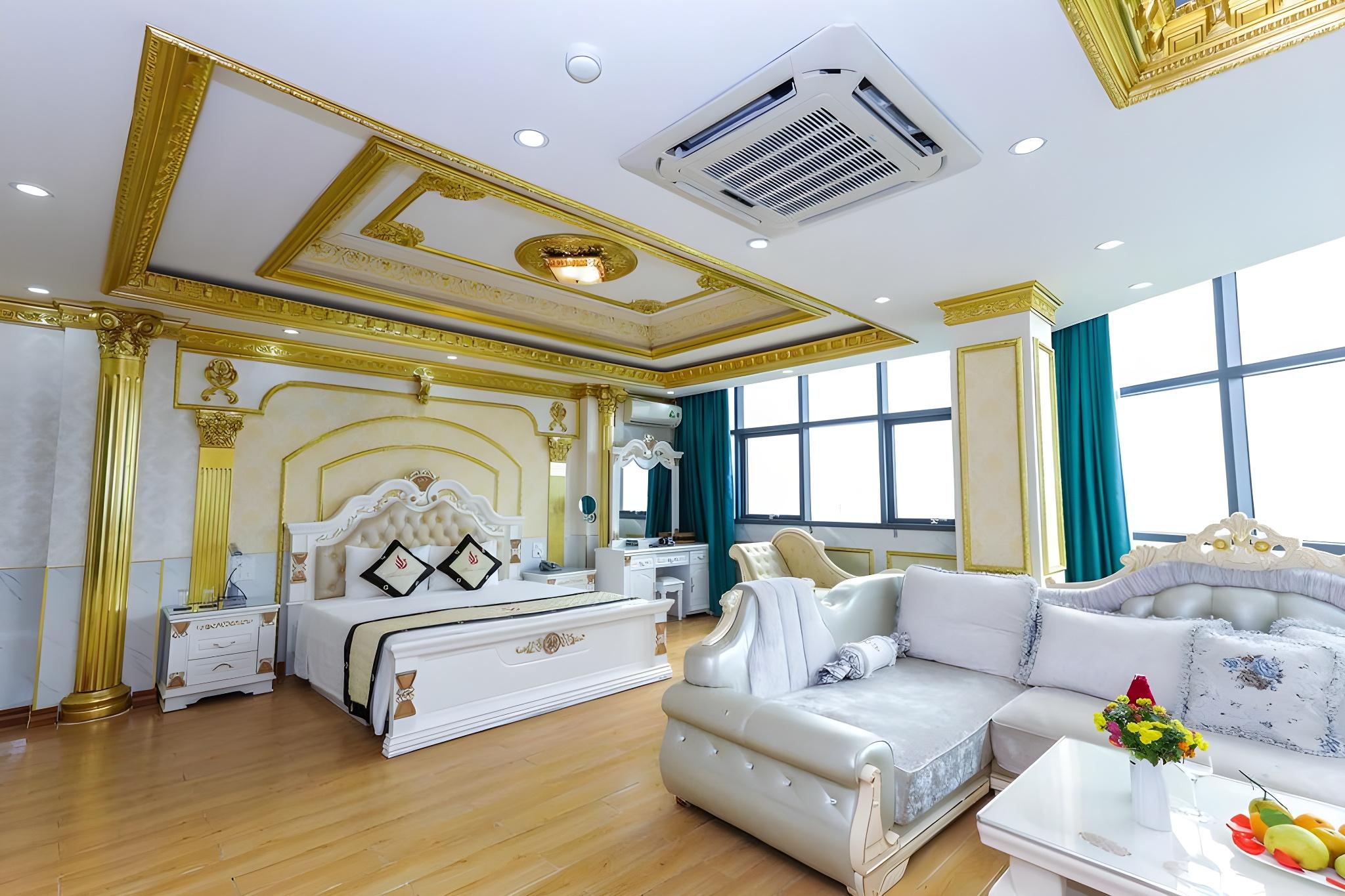 Phoenix Hotel Thanh Hoa 23/33
