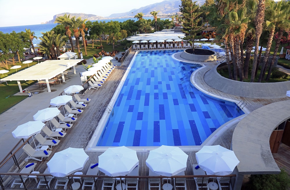 Labranda Alantur Resort 76/77