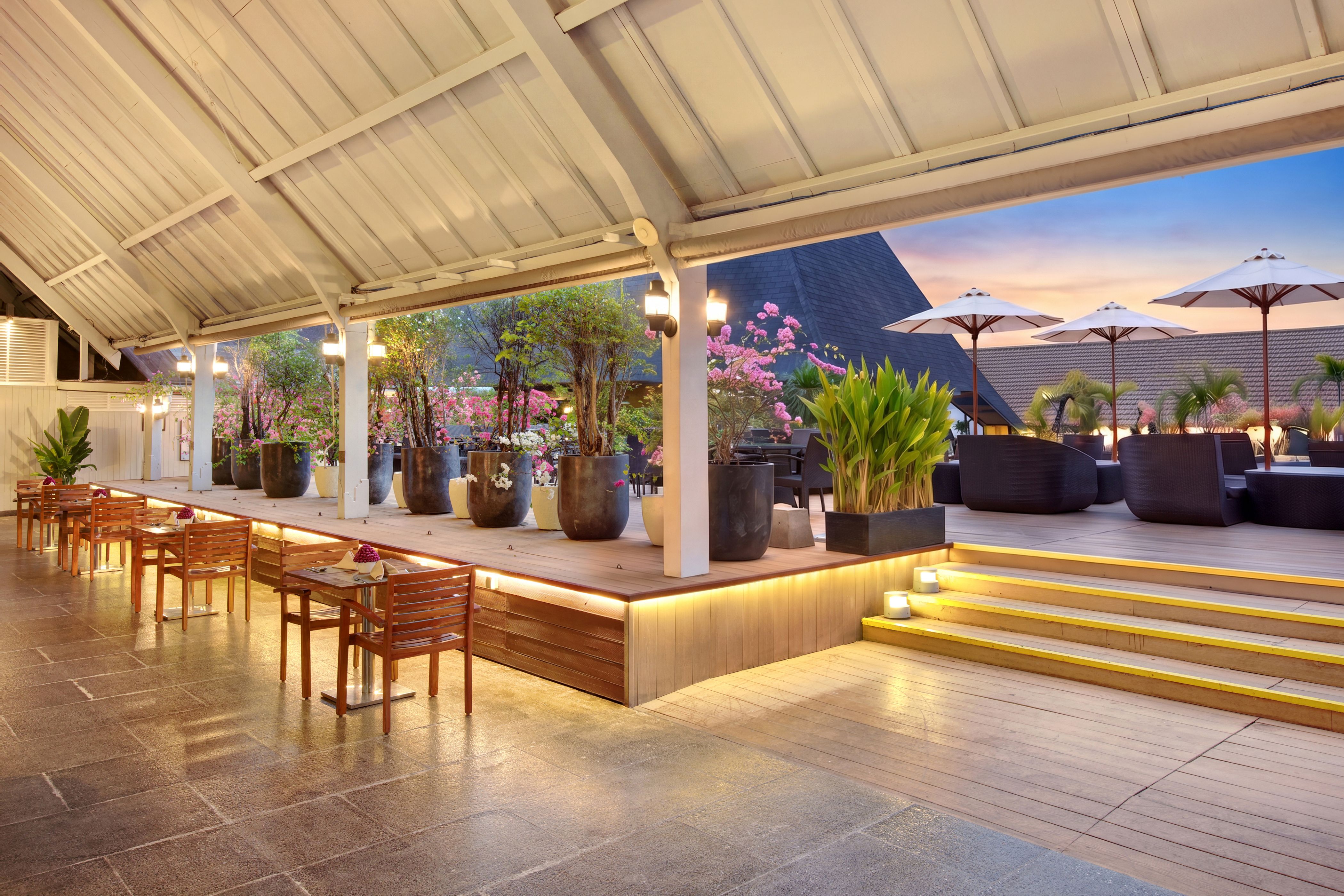 The Kuta Beach Heritage Hotel Bali - Managed By Accor 10/78