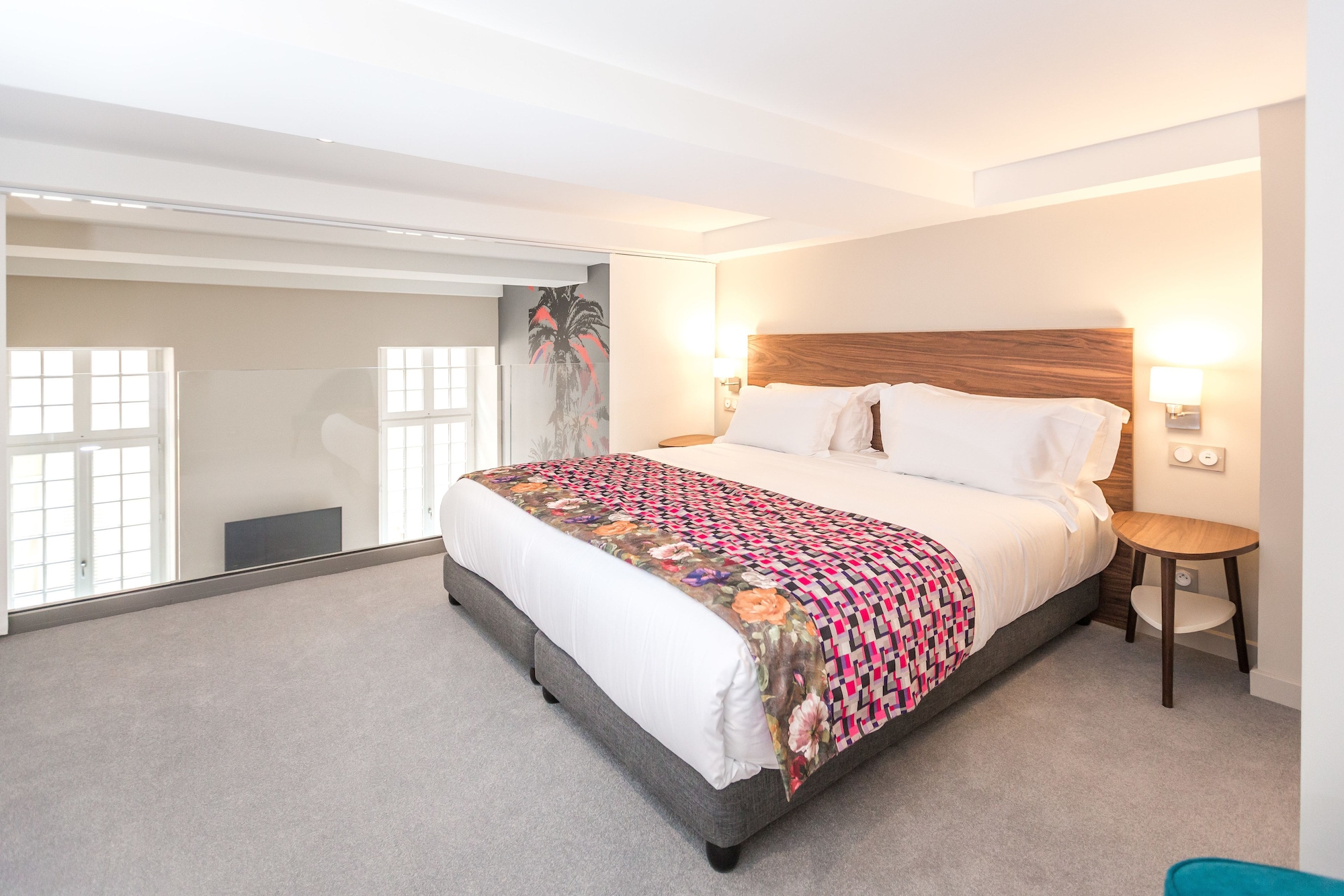 3 BEDROOMS, APARTMENT