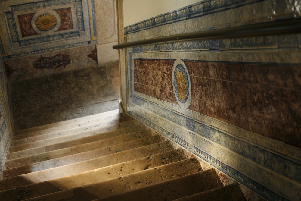 Palacio Ramalhete 42/67