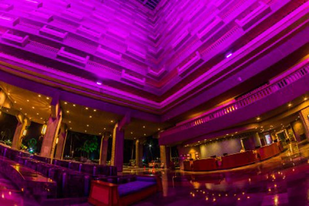 Princess Mundo Imperial in ACAPULCO