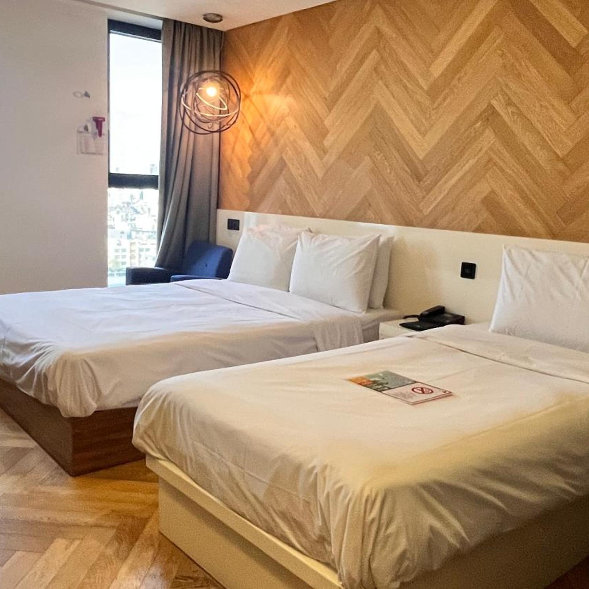 Superior, Family, Single Bed