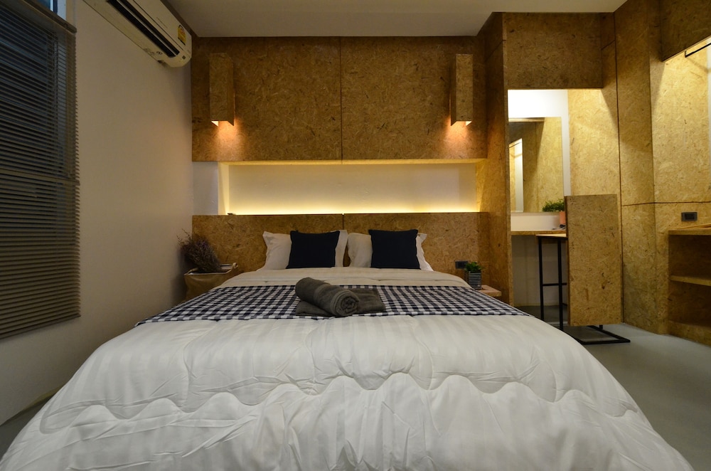 Hugger Hostel 17/58