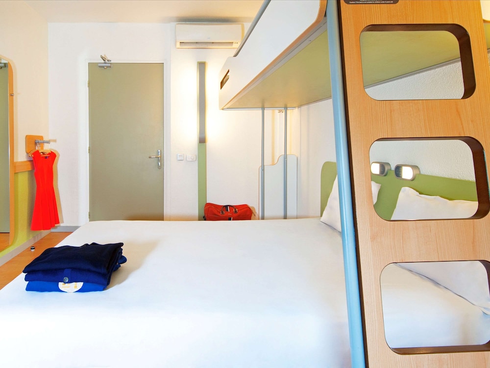 Ibis Budget Orgeval 16/40