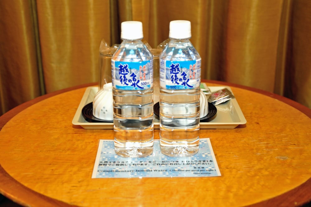 HOTEL NEW OTANI NAGAOKA 51/72