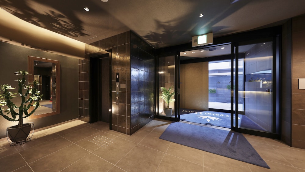Doutonbori Crystal Hotel IV 33/45