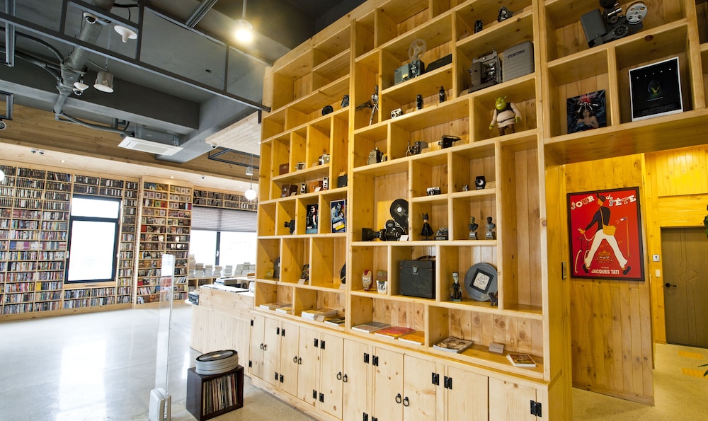 Jeonju YeongHwa Hotel 7/50