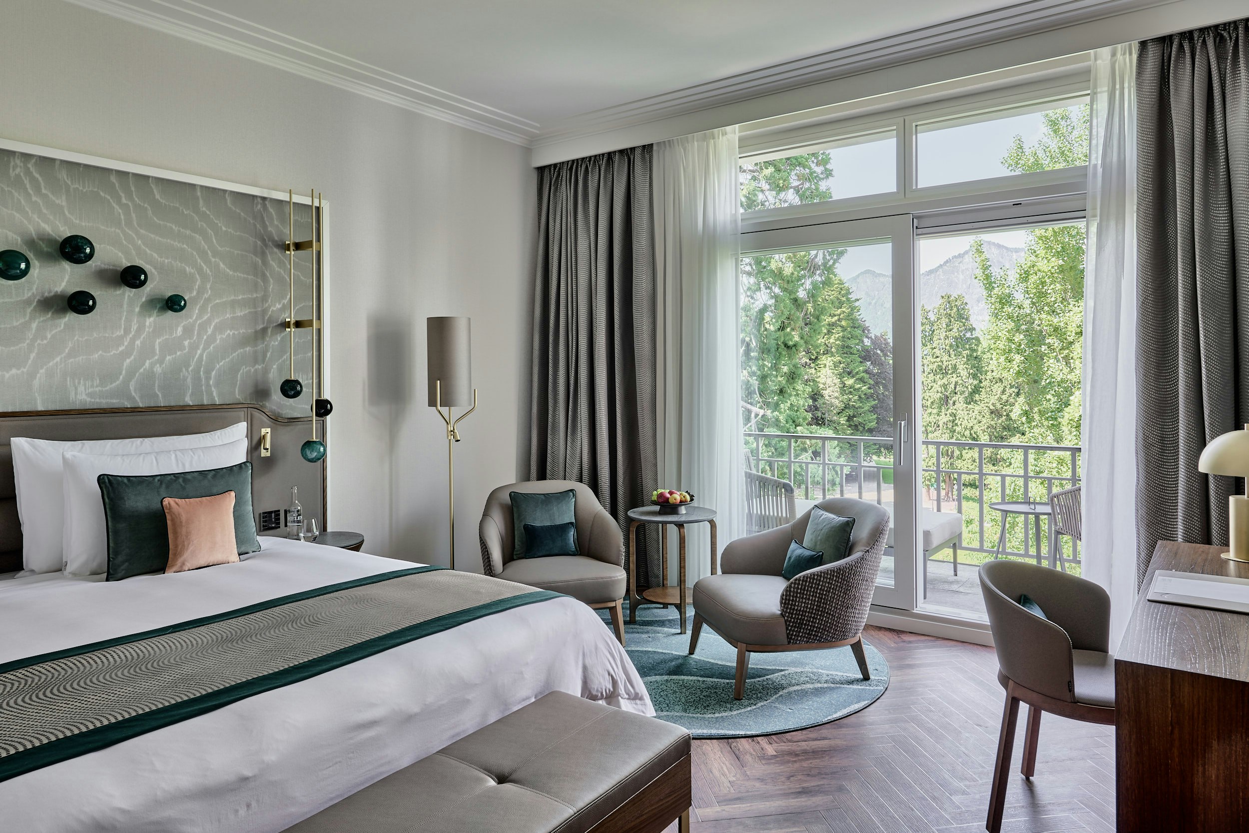 Grand Resort Bad Ragaz 23/73