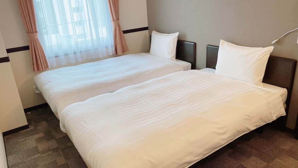 Toyoko Inn Shin-osaka Higashi-mikuni Ekimae 18/61