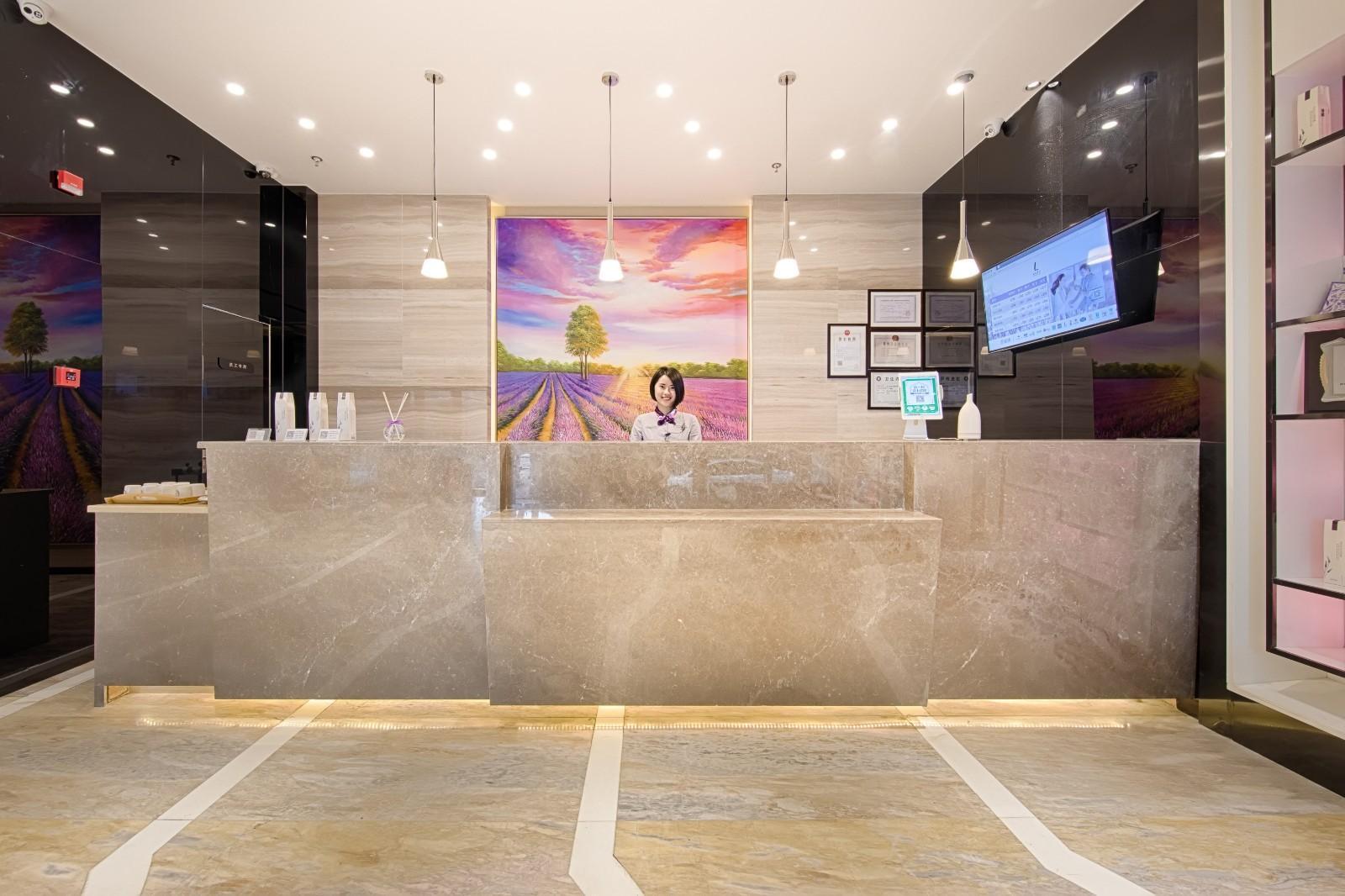 Lavande Hotel (Kunshan Renmin Road) 9/33