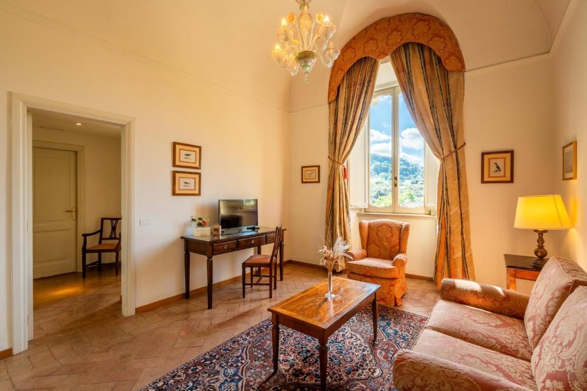Park Hotel Villa Grazioli 16/50