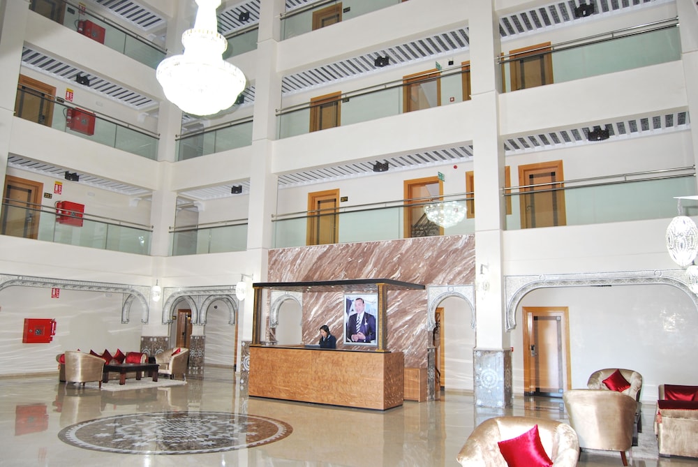 Residence Rofaida 13/42
