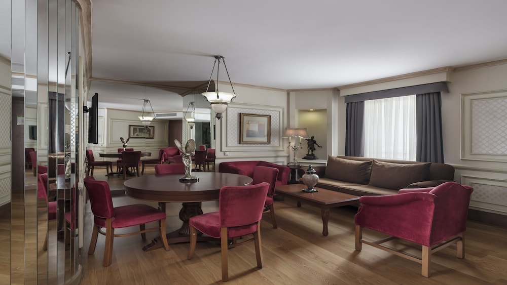 Holiday Inn Istanbul Old City 47/79