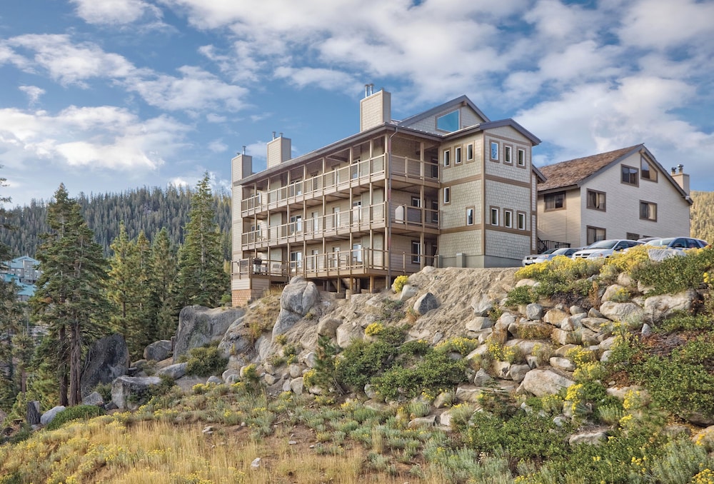 WorldMark Lake Tahoe 8/38