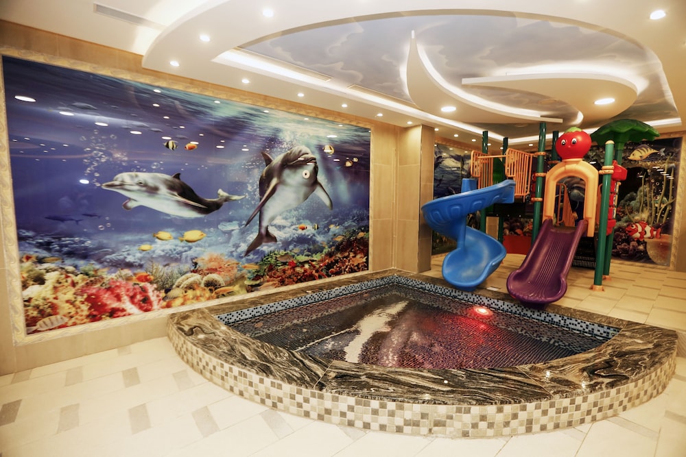 OPAL HOTEL 9/50