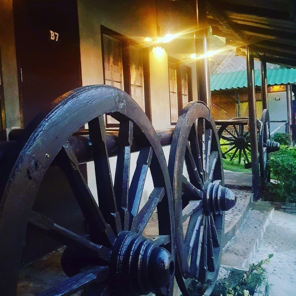 Sugar Cane Guest House 1 6/50