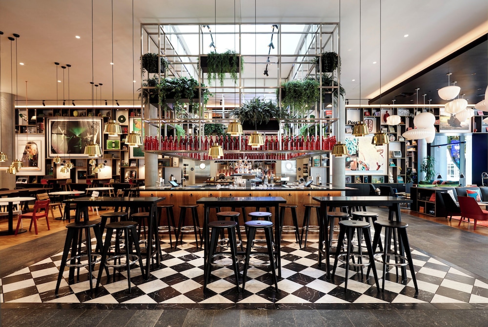 citizenM Dublin St Patricks 33/50