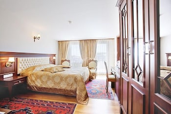 Hippodrome Hotel Istanbul 15/28