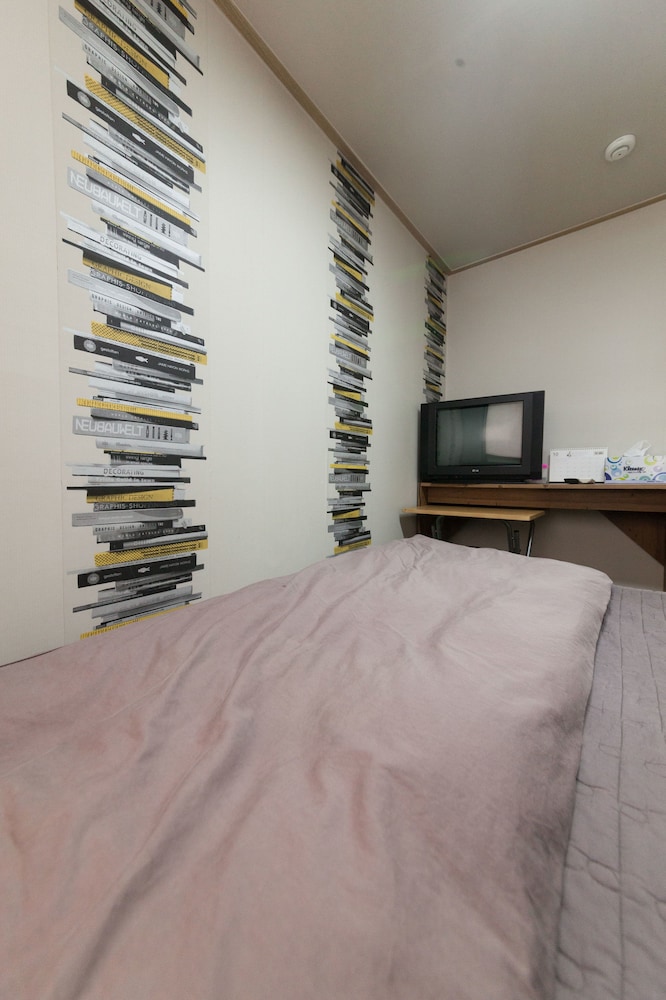 YEHADOYE Guest House 35/53