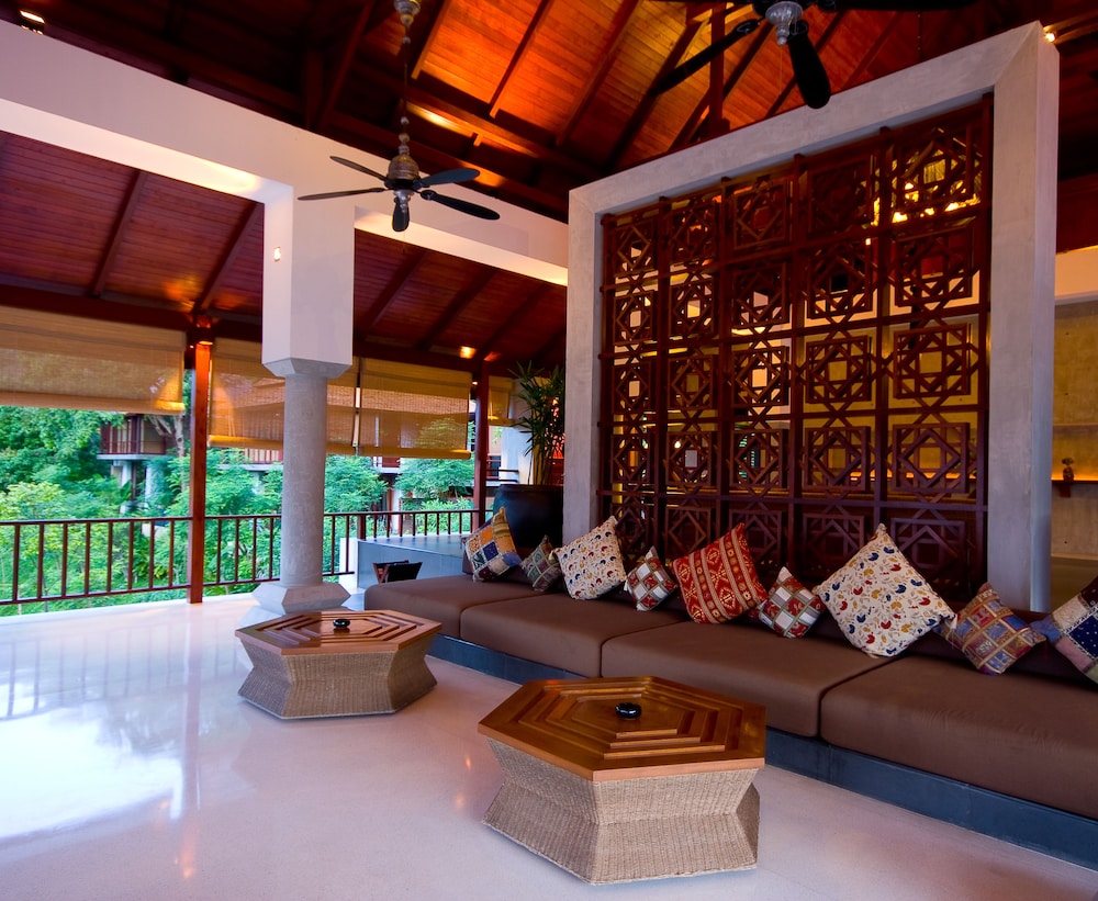 Villa Zolitude Resort Spa 54/72