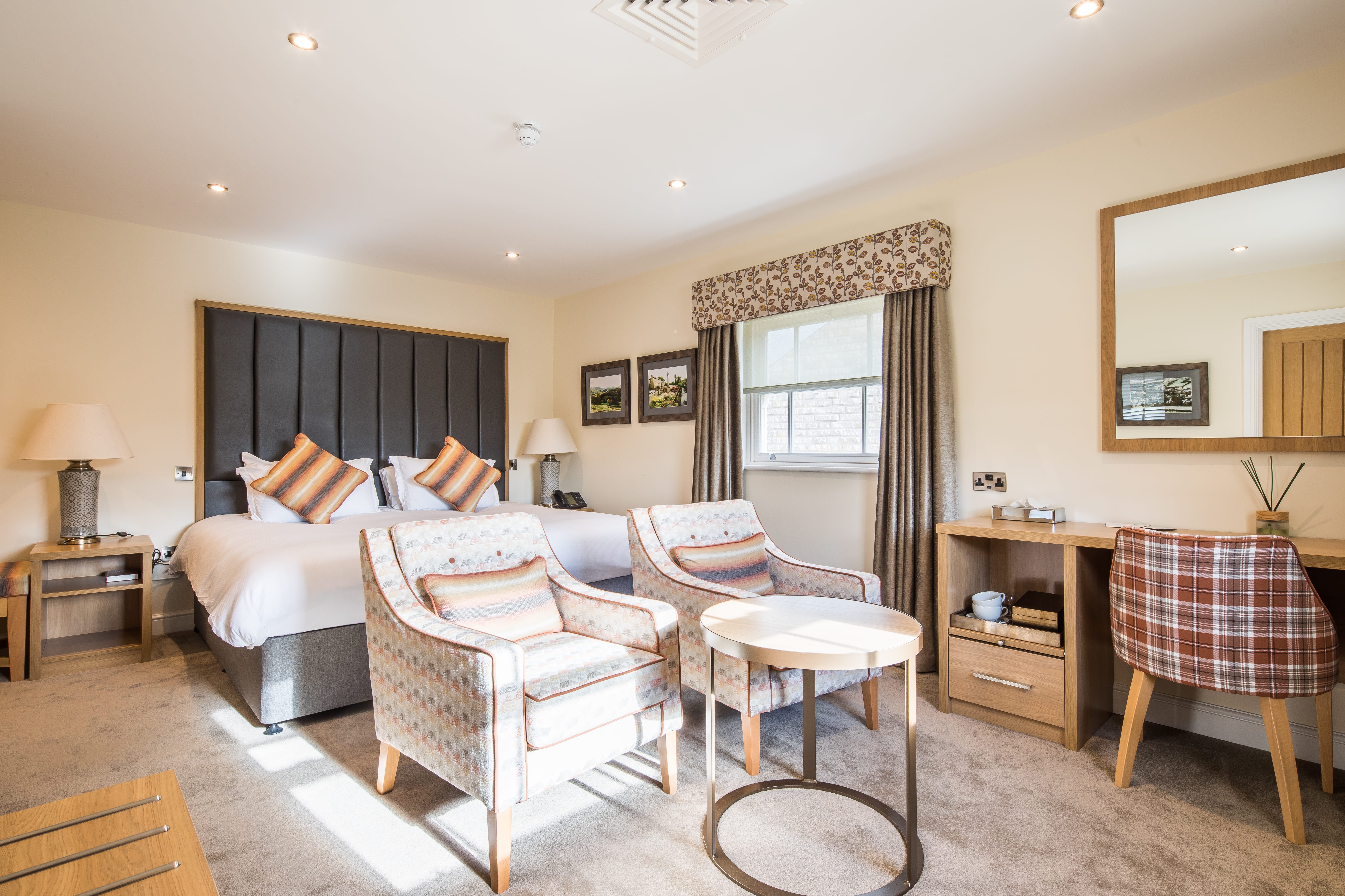 The H Boutique Hotel 7/17