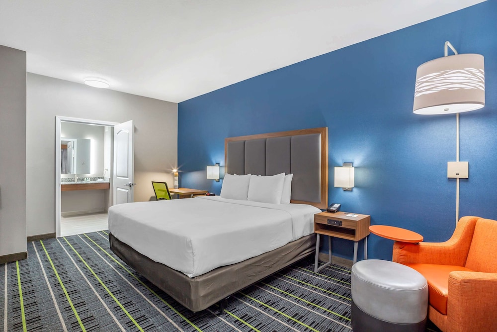Quality Inn & Suites Livermore Wine Country 13/36