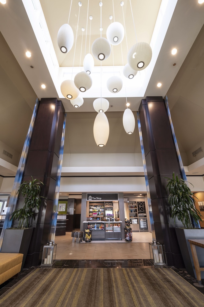 Hilton Garden Inn Houston Nw America Plaza 16/75