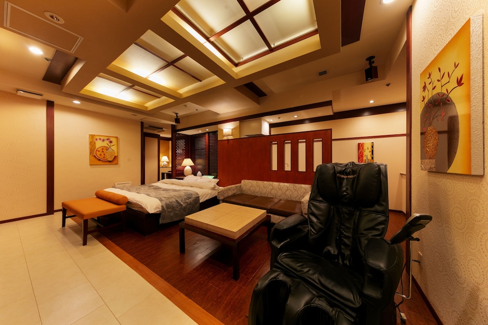 Hotel Spa Lotus Adults Only 11/44