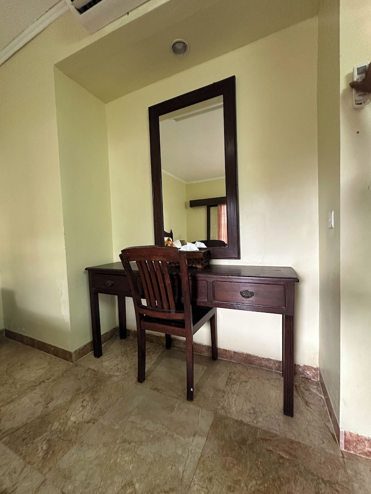 Lorin Beach Resort Belitung 11/50