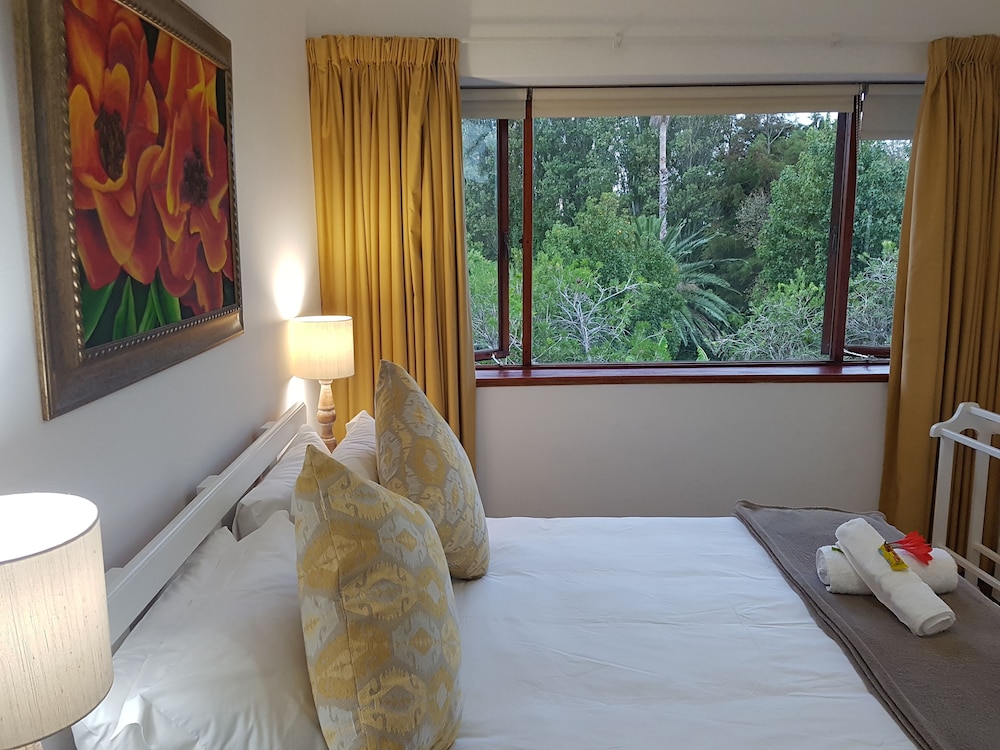 Valley Heights Guest House B&B 6/29