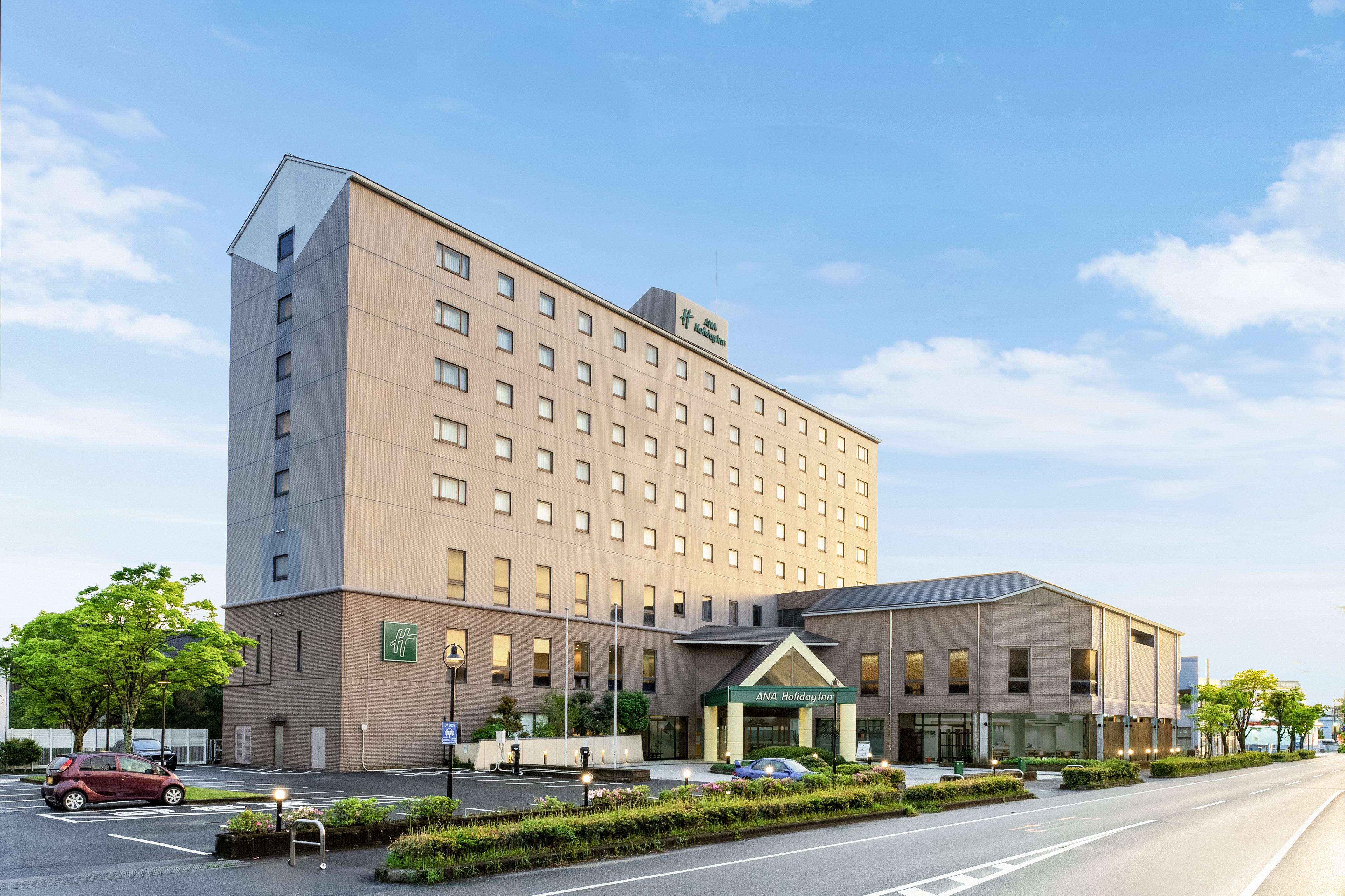 Hotel Bientos 4/28