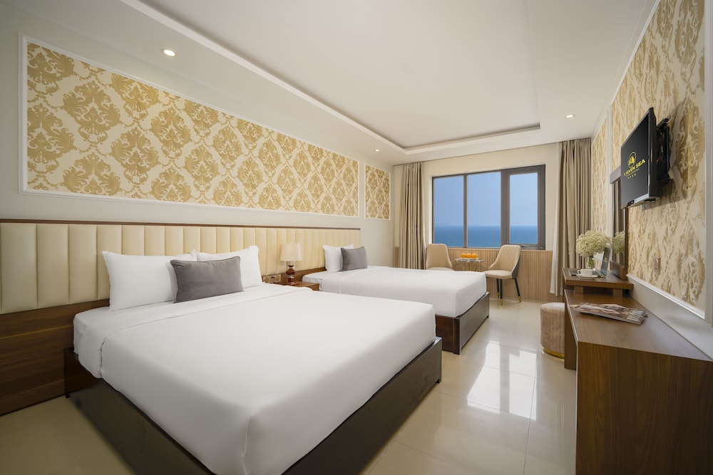 Seven Sea Hotel Da Nang 12/100