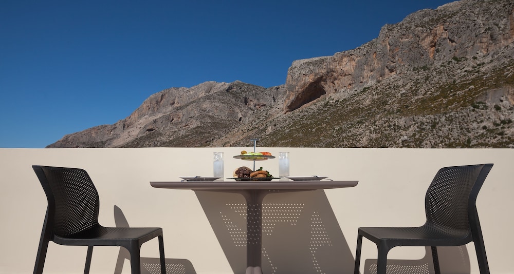 Carian Hotel And Spa 5/66