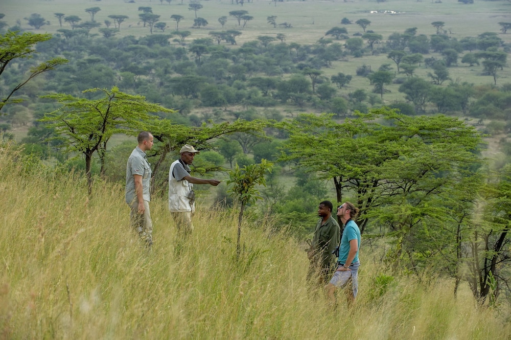 Serengeti Serena Safari Lodge 51/58