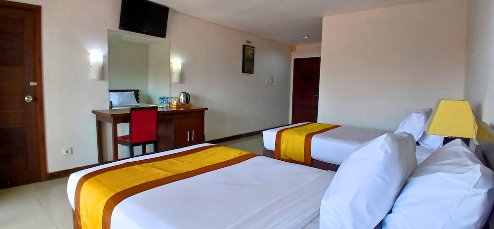 Nirmala Hotel And Convention Centre 28/66